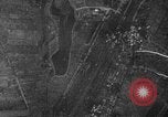 Standbild B-17 Flying Fortress Ebenen Schweinfurt Deutschland, 1943, aus Sekunde 38 historischem Filmmaterial Videoclip 65675047528