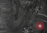 Standbild B-17 Flying Fortress Ebenen Schweinfurt Deutschland, 1943, aus Sekunde 39 historischem Filmmaterial Videoclip 65675047528