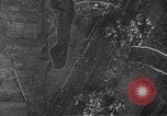 Standbild B-17 Flying Fortress Ebenen Schweinfurt Deutschland, 1943, aus Sekunde 40 historischem Filmmaterial Videoclip 65675047528