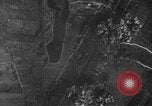Standbild B-17 Flying Fortress Ebenen Schweinfurt Deutschland, 1943, aus Sekunde 41 historischem Filmmaterial Videoclip 65675047528