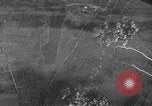Standbild B-17 Flying Fortress Ebenen Schweinfurt Deutschland, 1943, aus Sekunde 42 historischem Filmmaterial Videoclip 65675047528