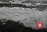 Standbild B-17 Flying Fortress Ebenen Schweinfurt Deutschland, 1943, aus Sekunde 43 historischem Filmmaterial Videoclip 65675047528