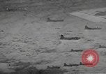 Standbild B-17 Flying Fortress Ebenen Schweinfurt Deutschland, 1943, aus Sekunde 51 historischem Filmmaterial Videoclip 65675047528