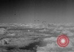 Standbild B-17 Flying Fortress Ebenen Schweinfurt Deutschland, 1943, aus Sekunde 61 historischem Filmmaterial Videoclip 65675047528