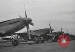 Image of B-17 Flying Fortress planes Germany, 1944, second 4 stock footage video 65675047529
