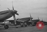 Image of B-17 Flying Fortress planes Germany, 1944, second 5 stock footage video 65675047529