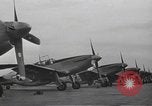 Image of B-17 Flying Fortress planes Germany, 1944, second 7 stock footage video 65675047529