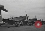 Image of B-17 Flying Fortress planes Germany, 1944, second 8 stock footage video 65675047529