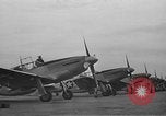 Image of B-17 Flying Fortress planes Germany, 1944, second 10 stock footage video 65675047529