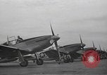 Image of B-17 Flying Fortress planes Germany, 1944, second 11 stock footage video 65675047529
