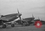 Image of B-17 Flying Fortress planes Germany, 1944, second 13 stock footage video 65675047529