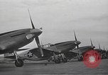 Image of B-17 Flying Fortress planes Germany, 1944, second 15 stock footage video 65675047529