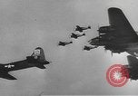 Image of B-17 Flying Fortress planes Germany, 1944, second 19 stock footage video 65675047529