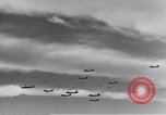 Image of B-17 Flying Fortress planes Germany, 1944, second 24 stock footage video 65675047529