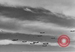 Image of B-17 Flying Fortress planes Germany, 1944, second 25 stock footage video 65675047529