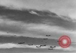 Image of B-17 Flying Fortress planes Germany, 1944, second 26 stock footage video 65675047529