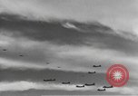 Image of B-17 Flying Fortress planes Germany, 1944, second 27 stock footage video 65675047529