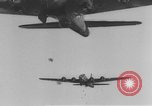 Image of B-17 Flying Fortress planes Germany, 1944, second 49 stock footage video 65675047529