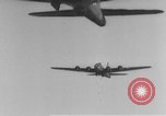 Image of B-17 Flying Fortress planes Germany, 1944, second 50 stock footage video 65675047529