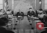 Image of B-24 Liberators in Operation Tidal Wave Europe, 1943, second 5 stock footage video 65675047530
