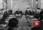 Image of B-24 Liberators in Operation Tidal Wave Europe, 1943, second 6 stock footage video 65675047530