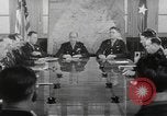 Image of B-24 Liberators in Operation Tidal Wave Europe, 1943, second 7 stock footage video 65675047530