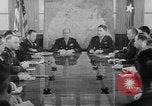 Image of B-24 Liberators in Operation Tidal Wave Europe, 1943, second 8 stock footage video 65675047530