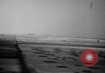 Image of B-24 Liberators in Operation Tidal Wave Europe, 1943, second 20 stock footage video 65675047530