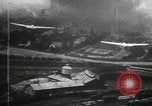 Image of B-24 Liberators in Operation Tidal Wave Europe, 1943, second 23 stock footage video 65675047530