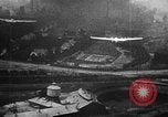 Image of B-24 Liberators in Operation Tidal Wave Europe, 1943, second 24 stock footage video 65675047530