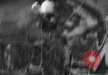 Image of B-24 Liberators in Operation Tidal Wave Europe, 1943, second 27 stock footage video 65675047530