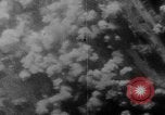 Image of B-24 Liberators in Operation Tidal Wave Europe, 1943, second 41 stock footage video 65675047530