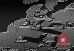 Image of B-24 Liberators in Operation Tidal Wave Europe, 1943, second 48 stock footage video 65675047530
