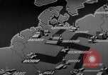 Image of B-24 Liberators in Operation Tidal Wave Europe, 1943, second 49 stock footage video 65675047530