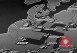 Image of B-24 Liberators in Operation Tidal Wave Europe, 1943, second 50 stock footage video 65675047530
