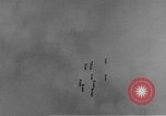 Image of B-24 Liberators in Operation Tidal Wave Europe, 1943, second 61 stock footage video 65675047530