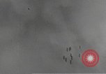 Image of B-24 Liberators in Operation Tidal Wave Europe, 1943, second 62 stock footage video 65675047530