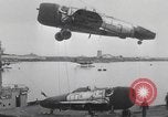 Image of World War II Air War in Europe  Germany, 1945, second 3 stock footage video 65675047531