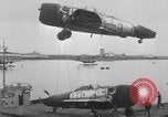 Image of World War II Air War in Europe  Germany, 1945, second 4 stock footage video 65675047531
