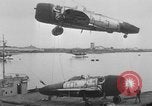 Image of World War II Air War in Europe  Germany, 1945, second 5 stock footage video 65675047531