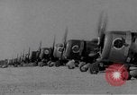 Image of World War II Air War in Europe  Germany, 1945, second 10 stock footage video 65675047531
