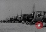 Image of World War II Air War in Europe  Germany, 1945, second 11 stock footage video 65675047531