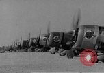 Image of World War II Air War in Europe  Germany, 1945, second 12 stock footage video 65675047531