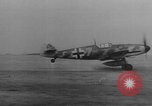Image of World War II Air War in Europe  Germany, 1945, second 13 stock footage video 65675047531