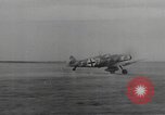 Image of World War II Air War in Europe  Germany, 1945, second 14 stock footage video 65675047531