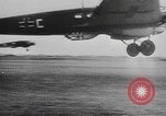Image of World War II Air War in Europe  Germany, 1945, second 15 stock footage video 65675047531