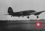 Image of World War II Air War in Europe  Germany, 1945, second 16 stock footage video 65675047531