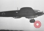 Image of World War II Air War in Europe  Germany, 1945, second 18 stock footage video 65675047531