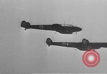Image of World War II Air War in Europe  Germany, 1945, second 20 stock footage video 65675047531