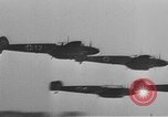 Image of World War II Air War in Europe  Germany, 1945, second 21 stock footage video 65675047531